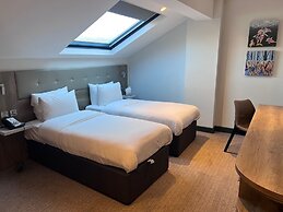 voco Rockingham Forest Corby by IHG
