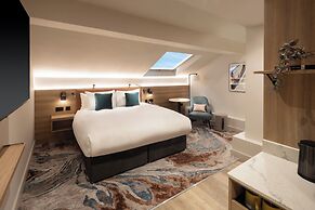 voco Rockingham Forest Corby by IHG
