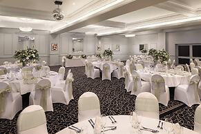 voco Rockingham Forest Corby by IHG