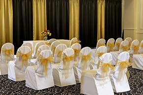 voco Rockingham Forest Corby by IHG