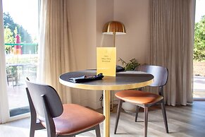voco Rockingham Forest Corby by IHG