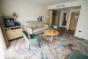 voco Rockingham Forest Corby by IHG