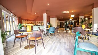 voco Rockingham Forest Corby by IHG