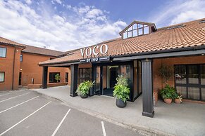 voco Rockingham Forest Corby by IHG