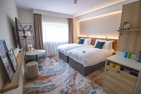 voco Rockingham Forest Corby by IHG