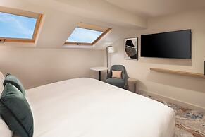 voco Rockingham Forest Corby by IHG