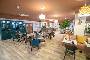 voco Rockingham Forest Corby by IHG