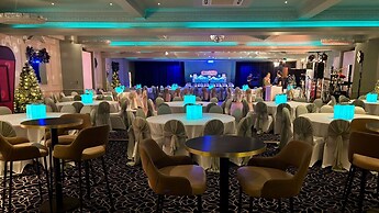 voco Rockingham Forest Corby by IHG