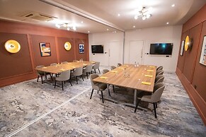 voco Rockingham Forest Corby by IHG