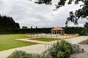 voco Rockingham Forest Corby by IHG