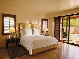 Four Seasons Resort Scottsdale at Troon North