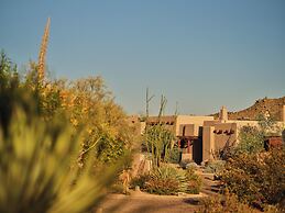 Four Seasons Resort Scottsdale at Troon North