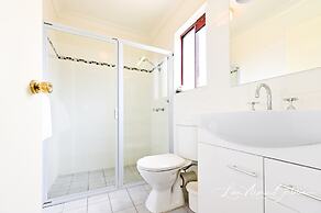 Narrandera Club Motor Inn