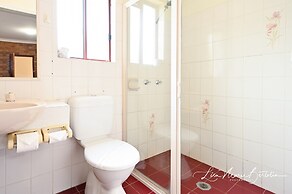 Narrandera Club Motor Inn