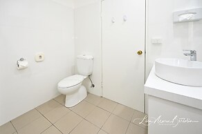Narrandera Club Motor Inn