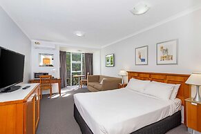 Airport Heritage Motel