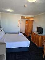 Airport Heritage Motel