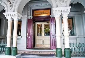 Hotel Shamrock Bendigo