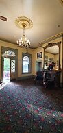 Hotel Shamrock Bendigo
