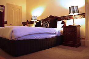 Hotel Shamrock Bendigo