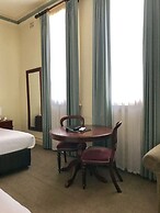 Hotel Shamrock Bendigo