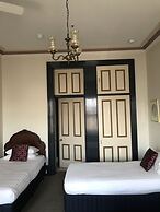 Hotel Shamrock Bendigo