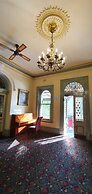 Hotel Shamrock Bendigo