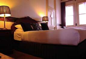 Hotel Shamrock Bendigo