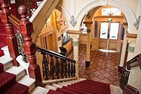 Hotel Shamrock Bendigo