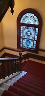 Hotel Shamrock Bendigo