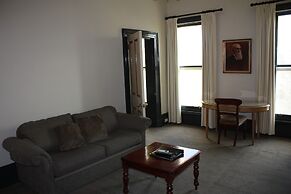 Hotel Shamrock Bendigo