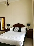 Hotel Shamrock Bendigo