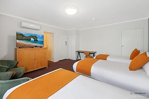 Mid City Warrnambool