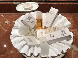 Grand Isla Navidad Golf & Spa Resort with Marina