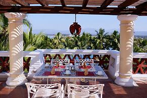 Grand Isla Navidad Golf & Spa Resort with Marina