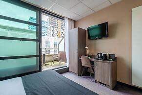 Hotel Docklands
