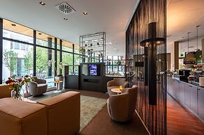 Hotel Docklands