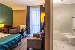 Hotel Docklands