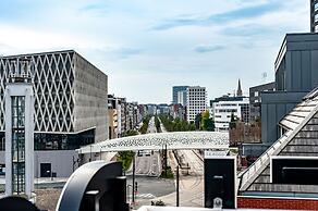 Hotel Docklands