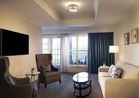 Hilton Alexandria Old Town