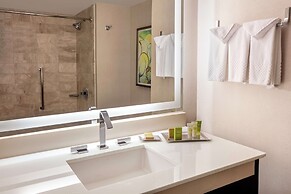 Hilton Alexandria Old Town
