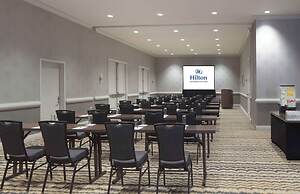 Hilton Alexandria Old Town