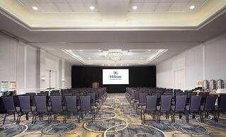 Hilton Alexandria Old Town