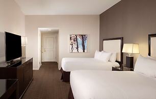 Hilton Alexandria Old Town