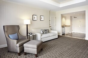 Hilton Alexandria Old Town
