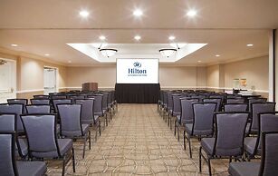 Hilton Alexandria Old Town