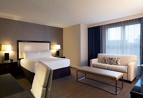 Hilton Alexandria Old Town