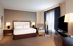 Hilton Alexandria Old Town