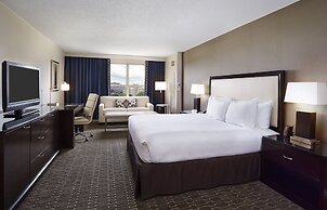 Hilton Alexandria Old Town