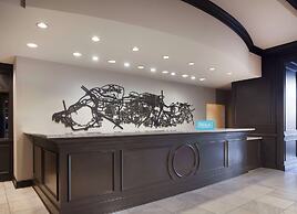 Hilton Alexandria Old Town